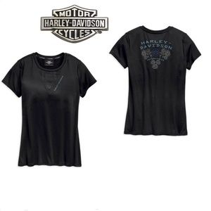 Harley Davidson T Shirt